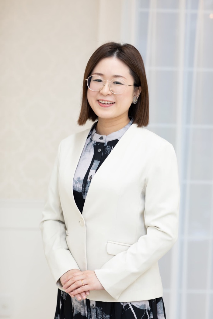 代表理事 赤木きぬ子のプロフィール写真