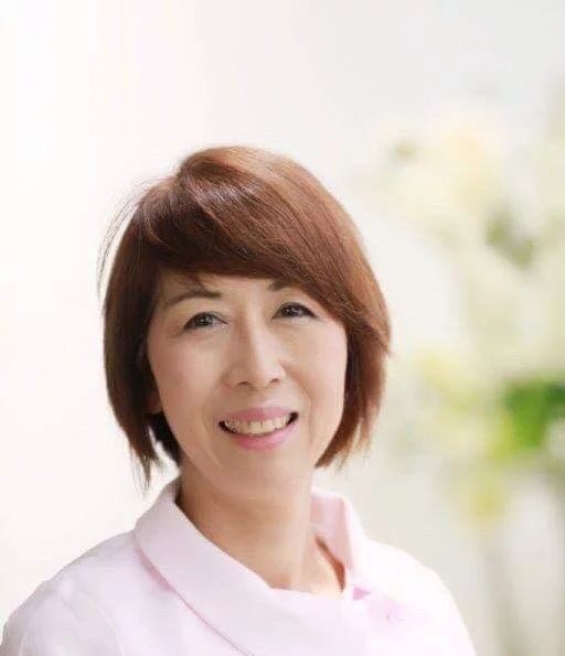 小森直子さんの写真